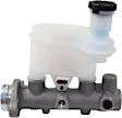 Brake Master Cylinder, with Reservoir, 6 Cyl., 3.5L Engine, Except VDC