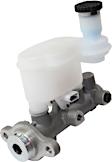 Brake Master Cylinder, with Reservoir, 6 Cyl., 3.5L Engine, Except VDC