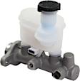 Brake Master Cylinder, with Reservoir, 6 Cyl., 3.5L Engine, Except VDC
