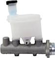 Brake Master Cylinder, with Reservoir, 6 Cyl., 3.5L Engine, Except VDC