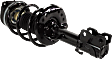 Front, Passenger Side Fully Loaded Strut, 4 Cyl., 1.8L Engine