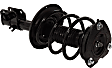 2011 Nissan Maxima - Front, Passenger Side Fully Loaded Strut