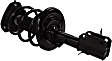 2011 Nissan Maxima - Front, Passenger Side Fully Loaded Strut