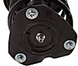 2009-2014 Nissan Maxima - Front, Driver Side Fully Loaded Strut, 6 Cyl., 3.5L Engine, Front Wheel Drive