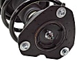 Fully Loaded Strut - Front, Driver Side, 6 Cyl. 3.5L Engine
