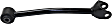 Rear, Driver or Passenger Side, Lower, Frontward Control Arm