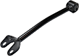 Rear, Driver or Passenger Side, Lower, Frontward Control Arm