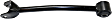Rear, Driver or Passenger Side, Lower, Frontward Control Arm