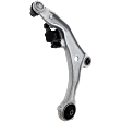 Front, Passenger Side, Lower Control Arm