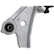 Front, Passenger Side, Lower Control Arm