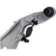 Front, Passenger Side, Lower Control Arm