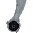 Front, Driver Side, Lower Control Arm