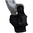 Front, Driver Side, Lower Control Arm