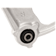 Front, Passenger Side, Lower Control Arm, with Ball Joint Assembly, Sedan