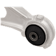 Front, Passenger Side, Lower Control Arm, with Ball Joint Assembly, Sedan
