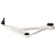 Front, Passenger Side, Lower Control Arm, with Ball Joint Assembly, Sedan