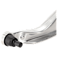 Front, Passenger Side, Lower Control Arm, with Ball Joint Assembly
