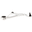 Front, Passenger Side, Lower Control Arm, with Ball Joint Assembly