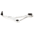 Front, Passenger Side, Lower Control Arm, with Ball Joint Assembly