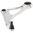 Front, Driver Side, Lower Control Arm, with Ball Joint Assembly