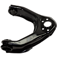 Front, Driver Side, Upper Control Arm, RWD