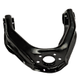 Front, Driver Side, Upper Control Arm, RWD