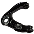 Front, Driver Side, Upper Control Arm, RWD