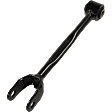 Rear, Driver or Passenger Side, Lower, Frontward Control Arm
