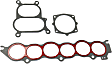Upper Intake Plenum Gasket, 6 Cyl., 3.5L Engine