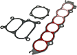 Upper Intake Plenum Gasket, 6 Cyl., 3.5L Engine