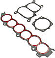 Upper Intake Plenum Gasket, 6 Cyl., 3.5L Engine