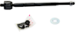 Front, Driver or Passenger Side, Inner Tie Rod End, 4 Cyl., 2.4L Engine