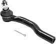 Front, Passenger Side, Outer Tie Rod End