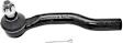 Front, Passenger Side, Outer Tie Rod End