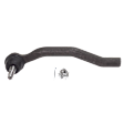Front, Passenger Side, Outer Tie Rod End, 6 Cyl., 3.5L Engine