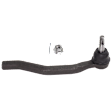 Front, Passenger Side, Outer Tie Rod End, 6 Cyl., 3.5L Engine