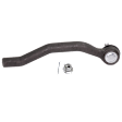 Front, Passenger Side, Outer Tie Rod End, 6 Cyl., 3.5L Engine