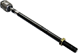 Front, Driver or Passenger Side, Inner Tie Rod End, 6 Cyl., 3.5L Engine