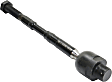 Front, Driver or Passenger Side, Inner Tie Rod End, 4 Cyl., 2.5L Engine