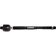 Front, Driver or Passenger Side, Inner Tie Rod End