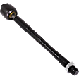 Front, Driver or Passenger Side, Inner Tie Rod End