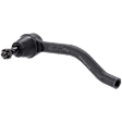 Front, Passenger Side, Outer Tie Rod End