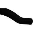 Front, Driver Side, Outer Tie Rod End
