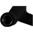 Front, Driver Side, Outer Tie Rod End
