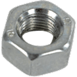 Front, Driver Side, Outer Tie Rod End