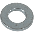 Front, Driver Side, Outer Tie Rod End
