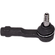 Front, Driver Side, Inner Tie Rod End, 4 Cyl., 2.4L Engine