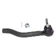 Front, Passenger Side, Outer Tie Rod End