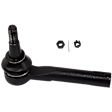 Front, Driver or Passenger Side, Outer Tie Rod End