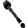 Front, Driver or Passenger Side, Inner Tie Rod End, 6 Cyl., 3.5L Engine